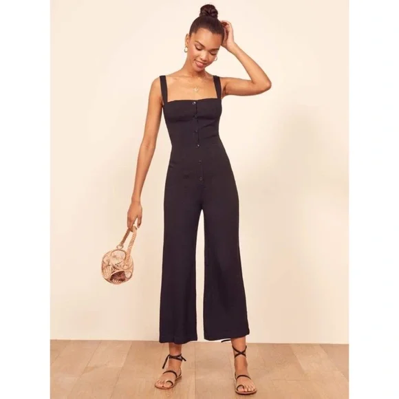 新品　Reformation Paisley Jumpsuit Reformation | Pants & Jumpsuits | Reformation Paisley